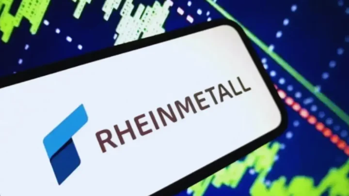 Rheinmetall Aktie 2026 Prognose: Rüstungsboom, Rekordaufträge und warum der Kurs trotzdem pausiert
