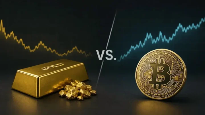 Bitcoin am Scheideweg: Warum Washingtons große Umarmung den Markt noch nicht überzeugt