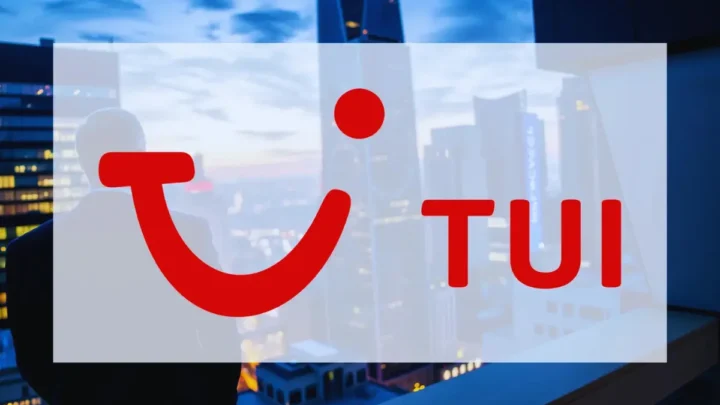 TUI Aktie 2026 im freien Fall: Iran-Krieg, Prognoseschock und warum der gesamte Reisesektor leidet