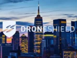 DroneShield Quartalszahlen 2026 mit Umsatzgrafik, Drohnenabwehr-System und positiver Kursentwicklung