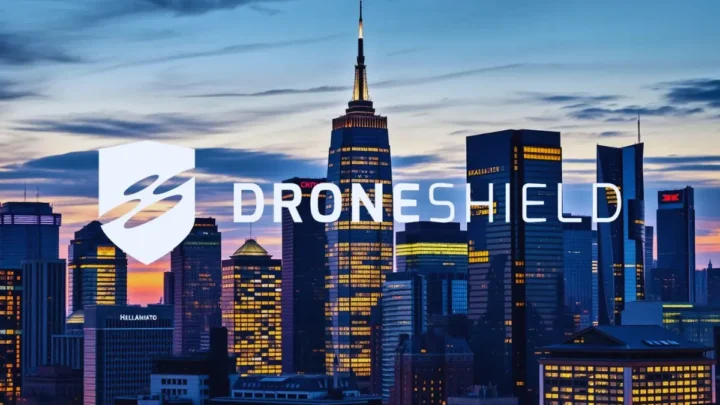 DroneShield Aktie 2026: Mit Rekordquartal in die Offensive – Drohnenabwehr-Spezialist zeigt beeindruckende Stärke