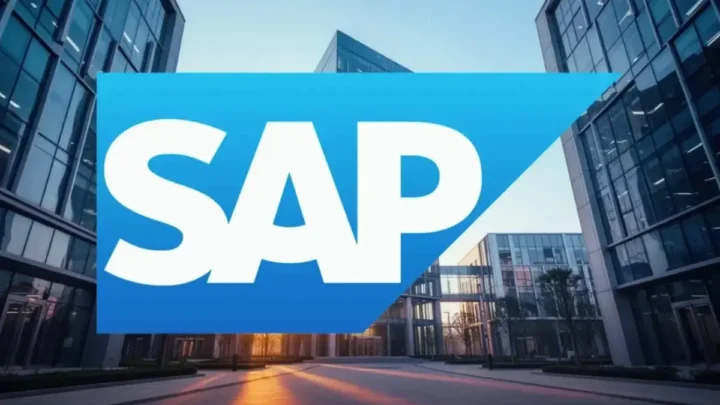SAP Aktie 2026: Warum das starke Cloud-Wachstum den Kurssturz nicht stoppen kann