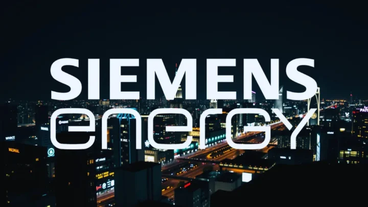 Siemens Energy Aktie 2026: Rekordaufträge und angehobene Prognose – Kommt jetzt der nächste Kurssprung?