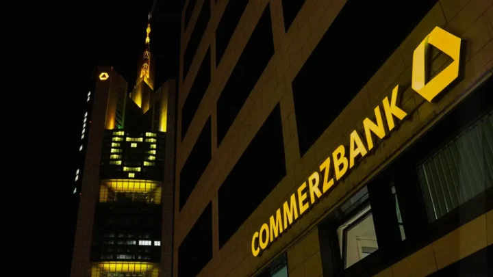 Commerzbank im Übernahmepoker 2026: BaFin stoppt UniCredit – Machtkampf um Deutschlands Bankensystem eskaliert