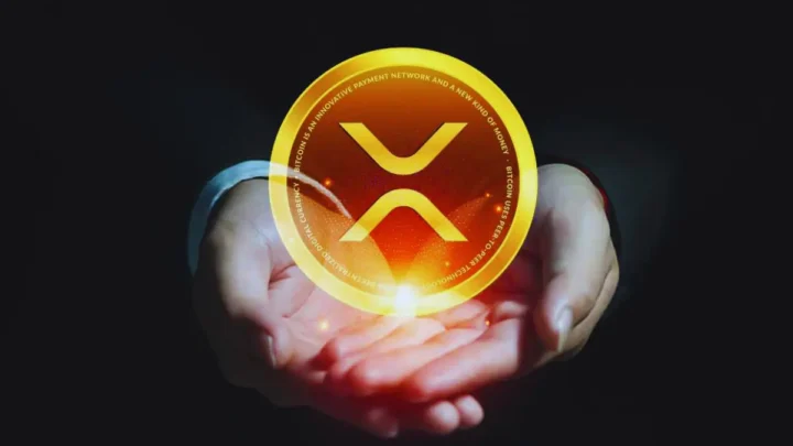 XRP Kurs 2026: Warum der Preis bei 1,37 Dollar stagniert – trotz massivem Infrastruktur-Boom