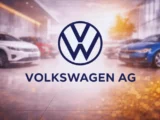 Volkswagen Aktie mit fallendem Gewinn im Q1 2026 und China-Markt Belastungsfaktor