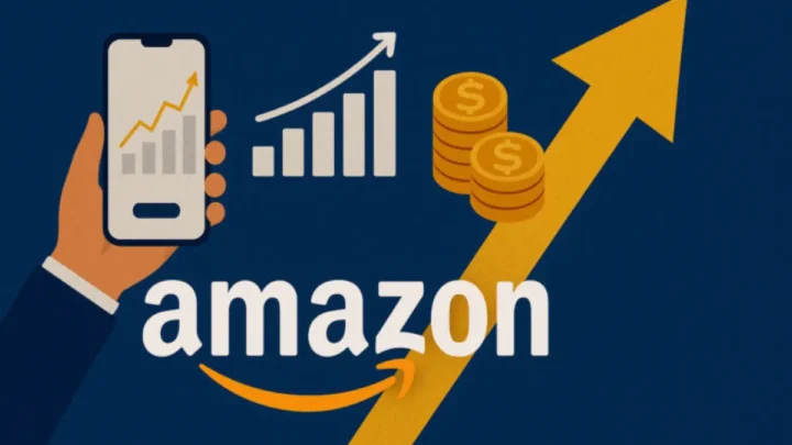 Amazon Aktie auf Rekordhoch nach Quartalszahlen: KI-Boom, Cloud-Wachstum und Chart-Feuerwerk treiben nächste Kursphase