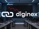 Diginex Aktie 2026 Analyse zeigt strategischen Wandel vom Krypto-Unternehmen zum KI-Anbieter mit Milliarden-Übernahme und hohem Risiko.