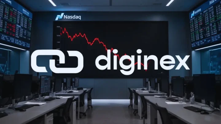 Diginex 2026: KI-Radikalwandel, Milliarden-Deal und die riskante Rückkehr eines Krypto-Pioniers