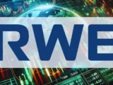 RWE Aktie Chartanalyse 2026 mit neuem 4-Wochen-Hoch und Aufwärtstrend im Energiesektor