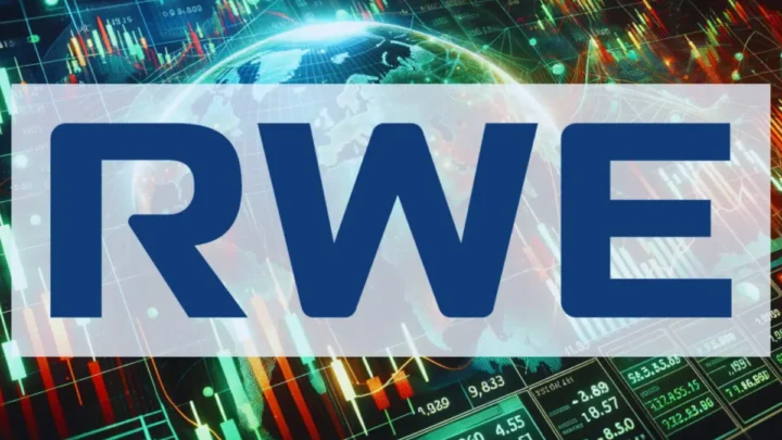 RWE-Aktie 2026 auf Höhenflug: Neues Kaufsignal, Energiewende-Boom und Analystenoptimismus – Steht jetzt der nächste Kursschub bevor?