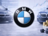 BMW Aktie Kursentwicklung 2026 mit Fokus auf KI Investitionen und Marktentwicklung