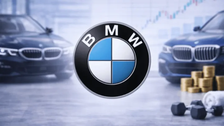 BMW-Aktie 2026 unter Druck: Milliarden-Wette auf KI sorgt für Unsicherheit – Große Chance oder riskanter Strategiewechsel?