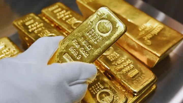 Goldpreis explodiert 2026: Rekordniveau, starke Schwankungen und neue Chancen für Anleger