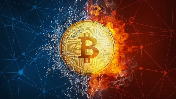 Bitcoin vor dem Aus? Quantencomputer könnten Kryptowährungen schneller knacken als gedacht