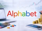 Alphabet A Aktie mit kräftigem Kursgewinn am 31. März 2026 und Chart-Entwicklung