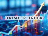 Daimler Truck Aktie unter Druck