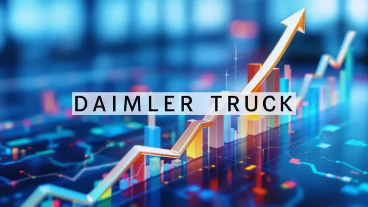 Daimler Truck Aktie unter Druck: Radikaler Umbau soll Milliarden sparen – Chance oder Risiko für Anleger?