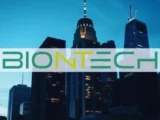 BioNTech Aktie mit deutlichem Plus am 31. März 2026 und Chart-Entwicklung
