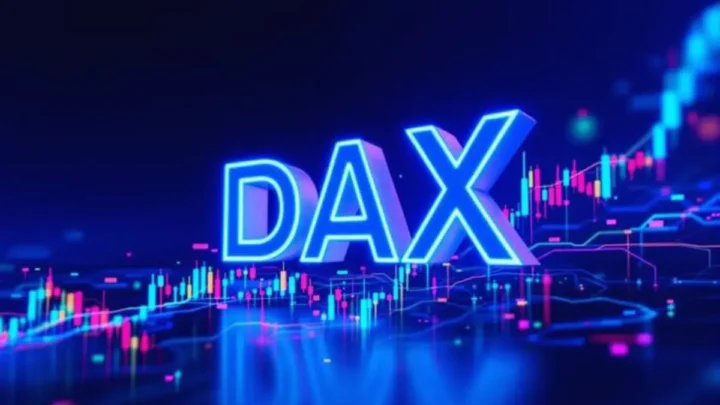 DAX über 23.000 Punkte: Starker Börsenaufschwung trotz Wirtschaftssorgen – was Anleger jetzt wissen müssen