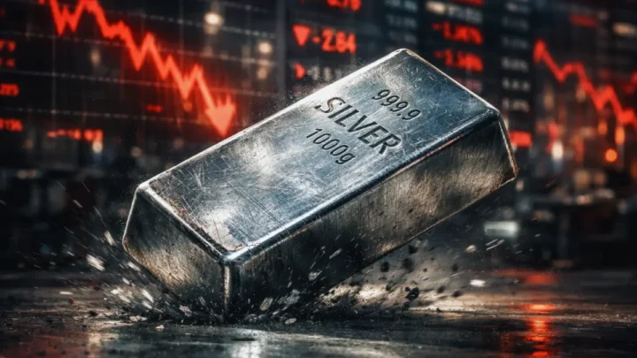 Silberpreis 2026 unter der Lupe: Steht das Edelmetall vor einem neuen Aufschwung?