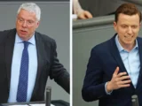 Donald Trump spricht über NATO und Iran-Konflikt bei Pressekonferenz