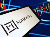 Marvell Technology Aktie mit starkem Kursgewinn nach NVIDIA-Investment am 31. März 2026