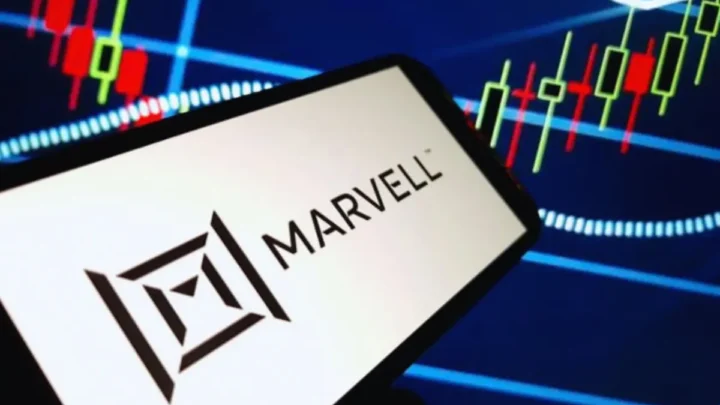 Marvell Technology Aktie schießt in die Höhe: NVIDIA investiert 2 Milliarden Dollar – Der KI-Booster für Marvell