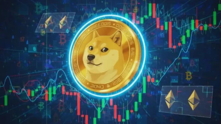 Dogecoin Kurs stabilisiert sich bei 0,18 USD – Memecoin-Sektor zeigt erste Erholungstendenzen