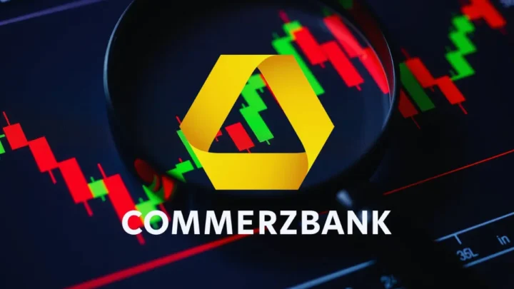 Commerzbank Aktie im Übernahmesturm: Rekordgewinn, hohe Dividende und UniCredit-Offensive – Lohnt sich der Einstieg jetzt noch?
