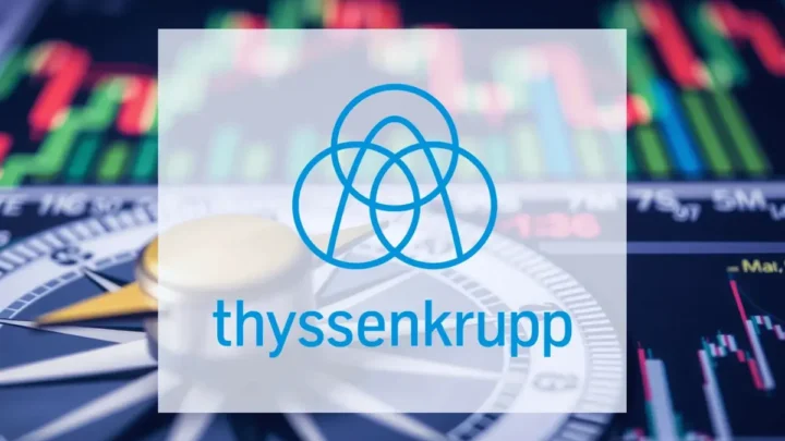 Thyssenkrupp-Aktie unter Druck: Produktionsstopp, Billigimporte und Jobangst – wie kritisch ist die Lage wirklich?