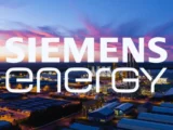 Siemens Energy Aktie mit steigendem Chart und Analysten-Symbolen – Symbolbild für die positive Prognose und kräftige Erholung der Aktie