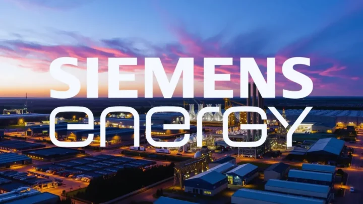 Siemens Energy Aktie explodiert fast: 200-Euro-Kursziel von JPMorgan sorgt für neuen Auftrieb – Steht der nächste große Sprung bevor?