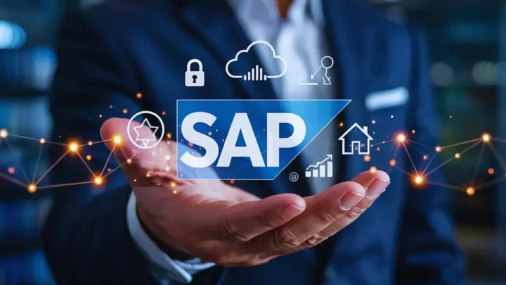 SAP-Aktie: Leichte Erholung nach dem Rücksetzer – Trendwende oder nur kurze Pause?