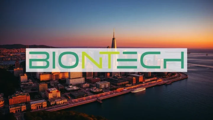 BioNTech-Aktie unter Druck: Abbruch der US-Impfstoffstudie wirft neue Fragen zur Zukunft auf