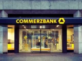 Entwicklung der Commerzbank Aktie mit starkem Kursanstieg und langfristigem Wachstumstrend