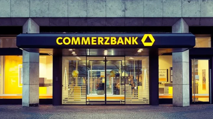 Commerzbank-Aktie explodiert: Aus 100 Euro werden über 600 Euro – Lohnt sich der Einstieg jetzt noch?