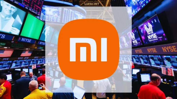 Xiaomi-Aktie vor neuem Schub? Mitgründer investiert in NFL-Team und treibt globale Strategie voran