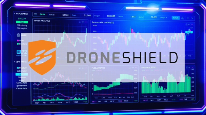 DroneShield Aktie: Europa entwickelt sich zum wichtigsten Wachstumstreiber – Neue Produktion und steigende Nachfrage sorgen für Optimismus
