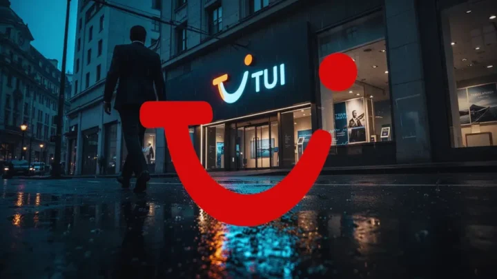 TUI Aktie: Leichte Erholung nach schwachem Jahresstart – Günstige Bewertung und starke Sommererwartung wecken Hoffnung