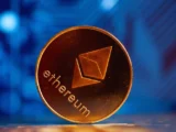 Ethereum Kurs Chart 2026 mit starkem Rückgang und langfristiger Prognose bis 22000 Dollar