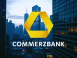Commerzbank Aktie Kurs 2026 mit Chartanalyse, Prognose und Dividenden-Ausblick