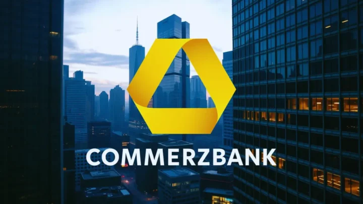 Commerzbank Aktie 2026 unter Druck: Kommt jetzt die Trendwende oder droht ein neuer Rückschlag?