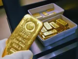 WisdomTree Physical Gold ETC physisch hinterlegt