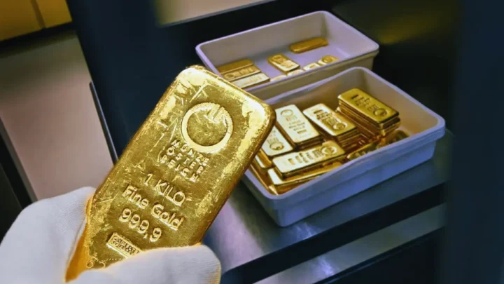 Goldpreis aktuell: Nach starker Korrektur – Bleibt Gold 2026 ein sicherer Hafen?