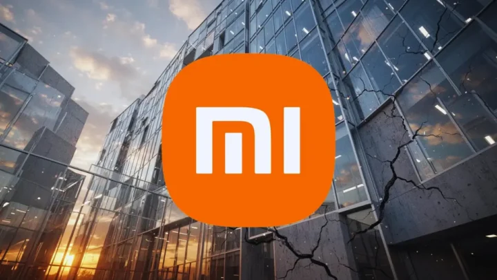 Xiaomi Aktie 2026 im Sinkflug: Ist jetzt der Tiefpunkt erreicht oder droht weiterer Kursverlust?