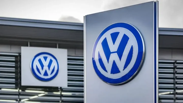 Volkswagen Aktie: Kursentwicklung, Ursachen & Ausblick