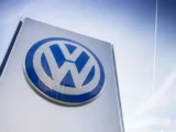 Volkswagen VZ Aktie