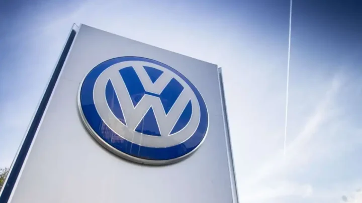Volkswagen VZ Aktie: Kursbewegung und aktuelle Marktphase