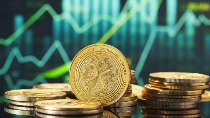 XRP Preisprognose: Warum Milliardenabflüsse den Preis noch nicht in die Höhe getrieben haben